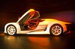 Citroen GT Concept 2008 года